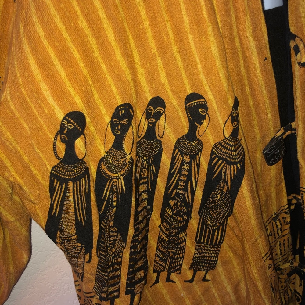 Reversible Coverup - Picture 4 of 6